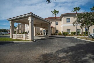 Plus de détails pour 842 Sunset Lake Blvd, Venice, FL - Bureau à vendre