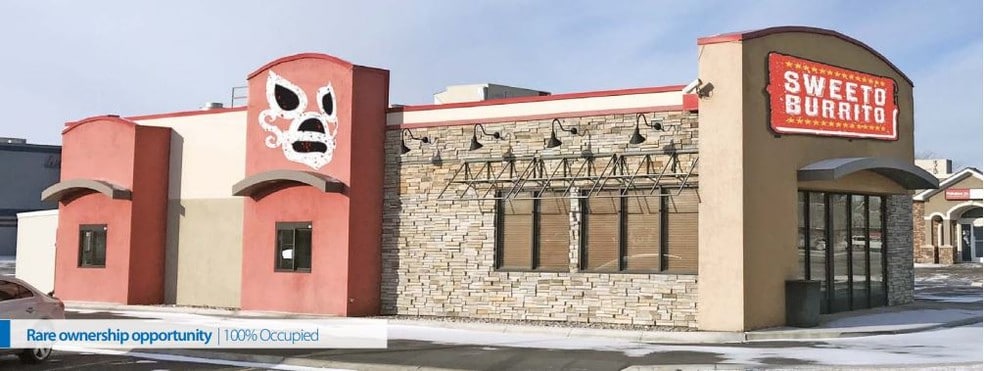 2090 E 17th St, Idaho Falls, ID à louer - Photo du bâtiment - Image 2 de 7