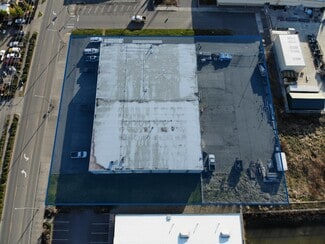 More details for 1724 Garrett St, Enumclaw, WA - Industrial for Lease