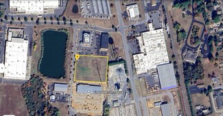 Plus de détails pour 605 Tower Ln, Middletown, DE - Terrain à louer