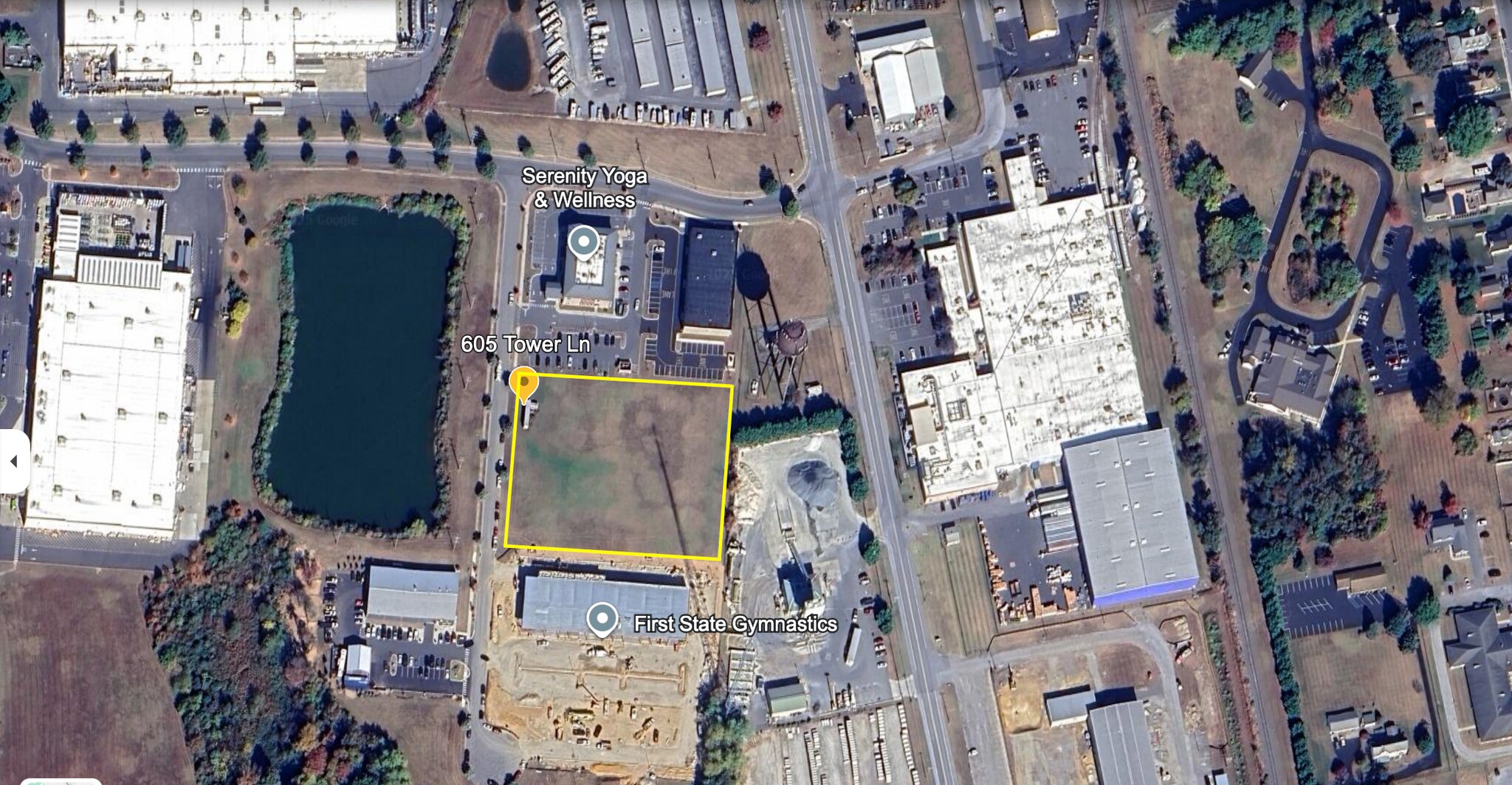 605 Tower Ln, Middletown, DE à louer Photo principale- Image 1 de 4