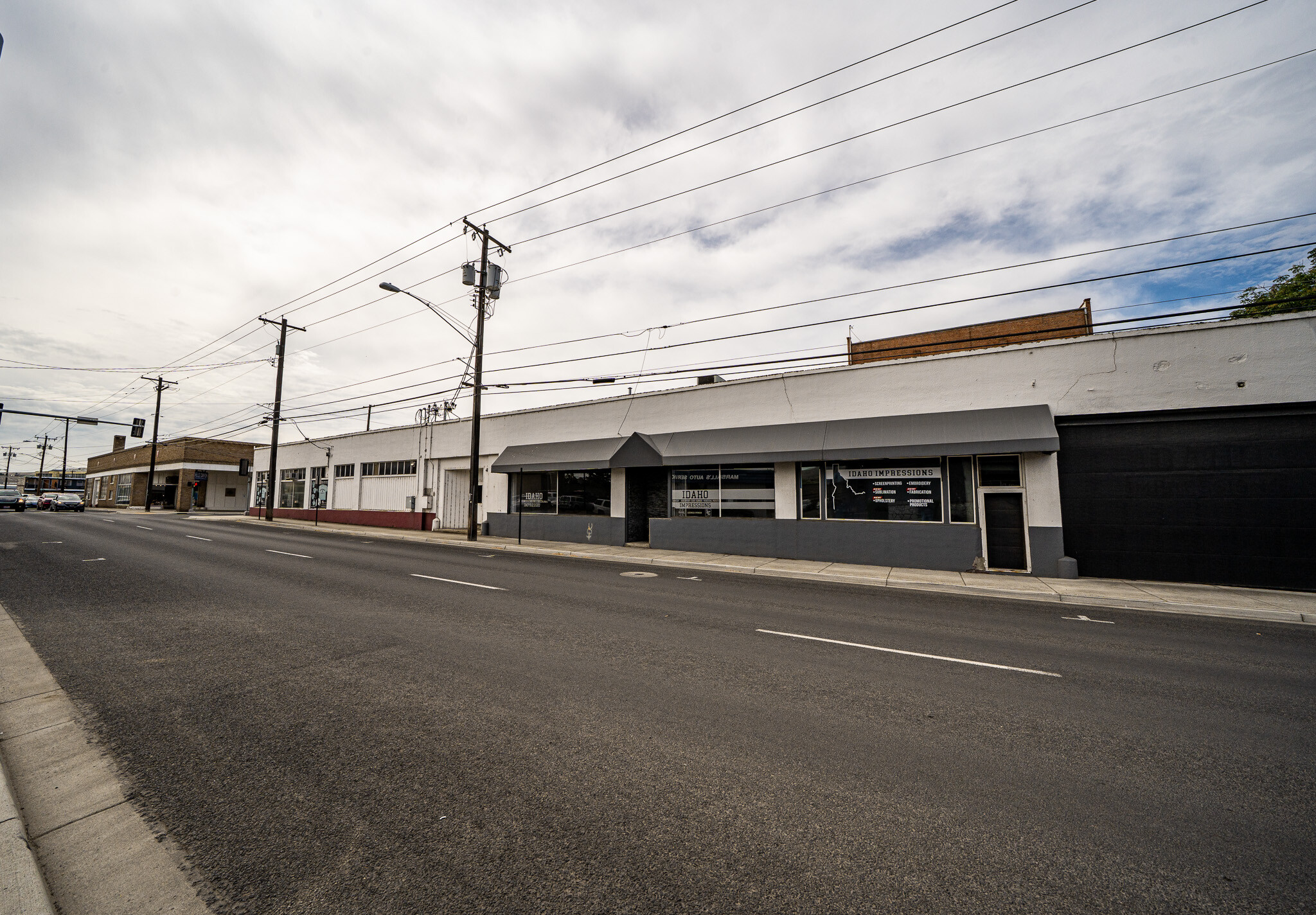 844 D St, Lewiston, ID for sale Building Photo- Image 1 of 32