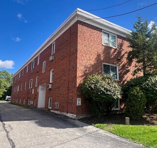 More details for 5151 Lee Rd, Maple Heights, OH - Multifamily for Sale