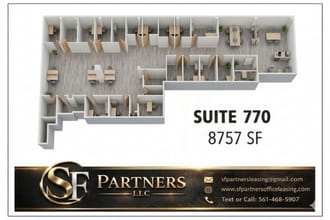 750 Holiday Dr, Pittsburgh, PA for lease Interior Photo- Image 1 of 1