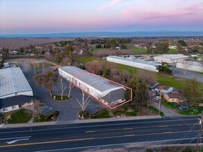 3388 State Highway 32, Chico, CA à louer Photo du bâtiment- Image 1 de 21