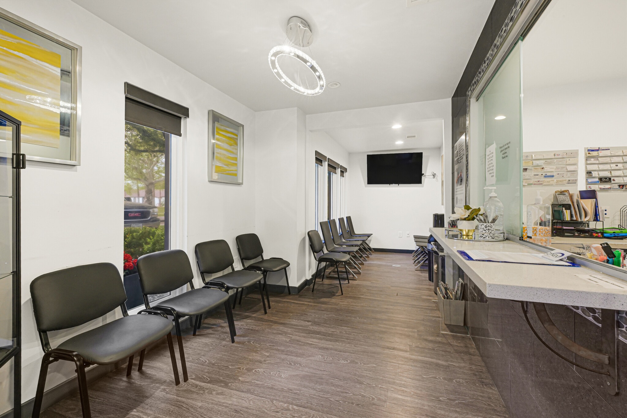 2243 N Park Ave, Pearland, TX à louer Photo intérieure- Image 1 de 19