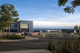 Watling St, Lutterworth à louer Photo du bâtiment- Image 2 de 2