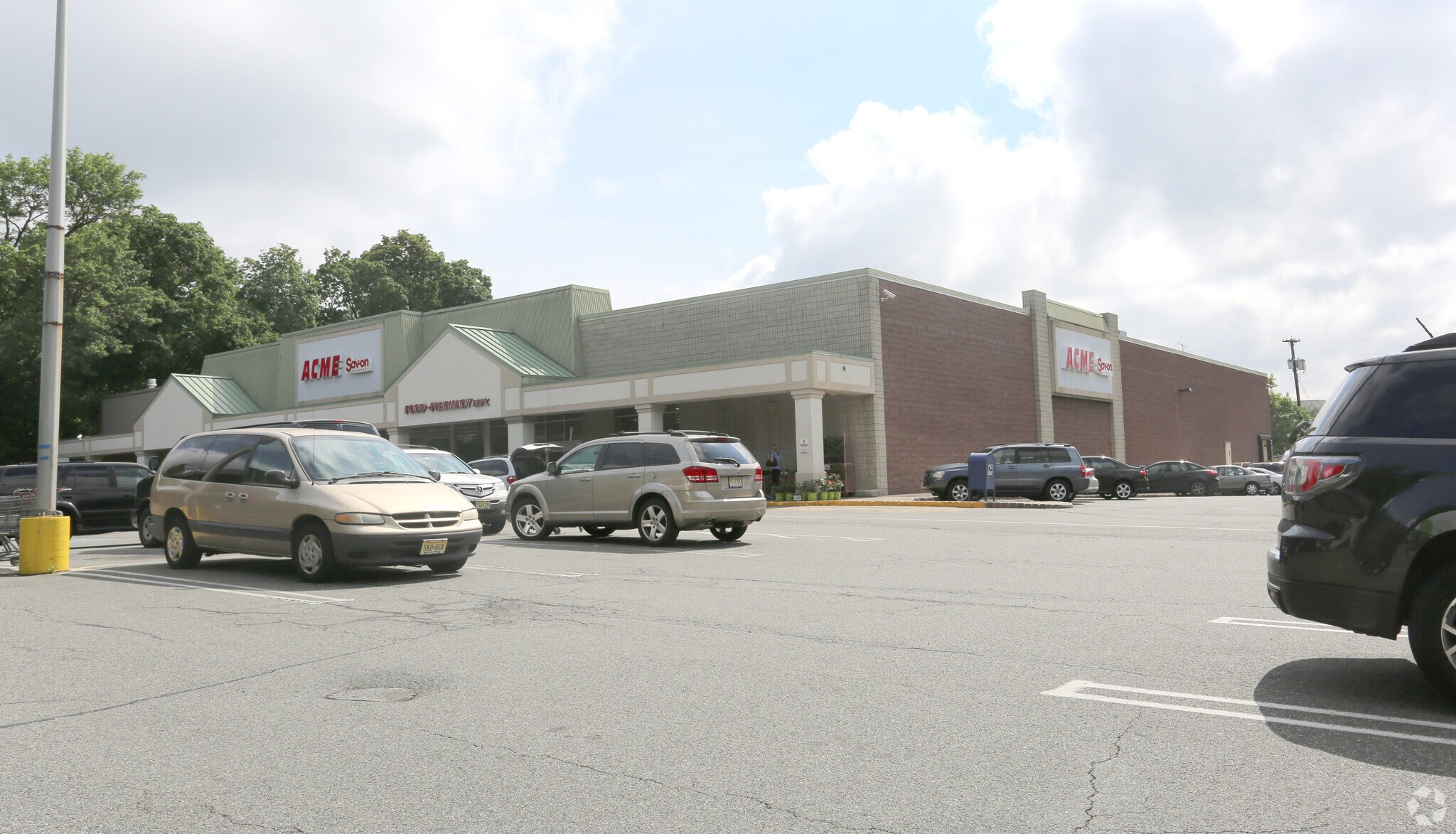 329 Speedwell Ave, Morris Plains, NJ for sale Building Photo- Image 1 of 1
