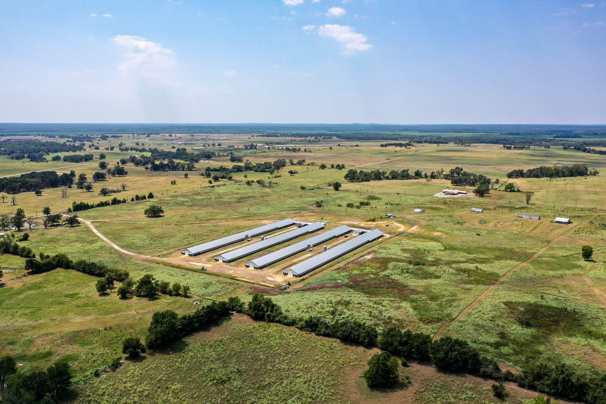 3585 County Road 2701, Tennessee Colony, TX for sale Building Photo- Image 1 of 26