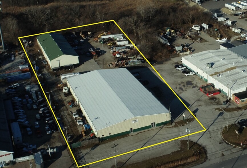 29800 N Skokie Hwy, Lake Bluff, IL for sale - Building Photo - Image 3 of 7