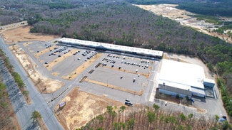 Plus de détails pour 45 S New York Ave, Galloway, NJ - Commerce de détail à louer