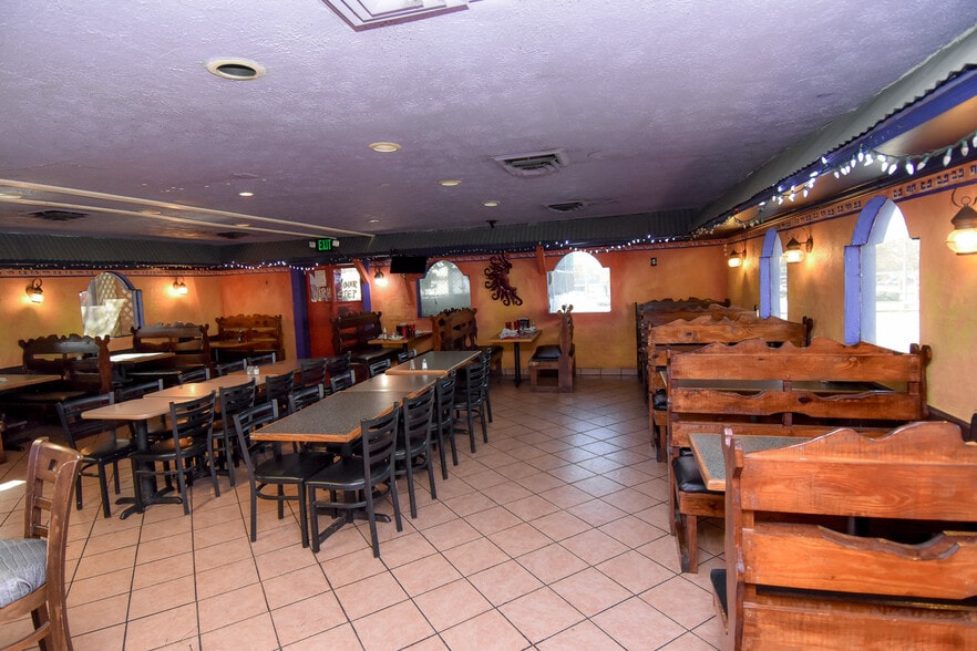 1082 Highway 19 N, Thomaston, GA for sale - Building Photo - Image 2 of 33