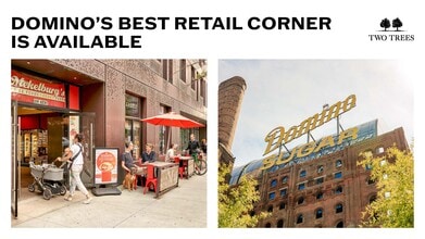 325 Kent Ave, Brooklyn, NY for lease Building Photo- Image 1 of 5