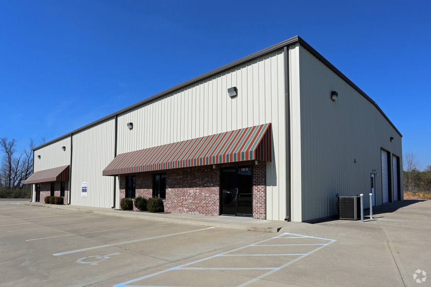 185 Scotland Dr, Alabaster, AL à louer - Photo du bâtiment - Image 2 de 24