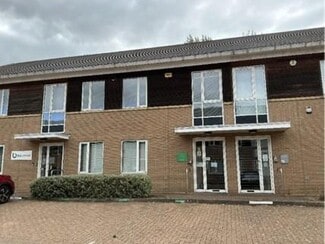 Plus de détails pour Opal Dr, Milton Keynes - Bureau à vendre