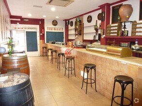 Retail in Cuenca, Cuenca for lease Interior Photo- Image 1 of 15