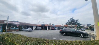 Plus de détails pour 4591-4597 Peck Rd, El Monte, CA - Commerce de détail à louer