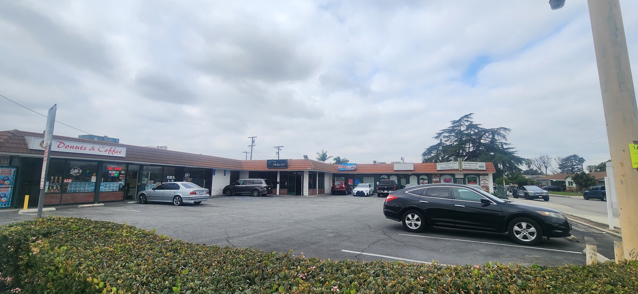 4591-4597 Peck Rd, El Monte, CA for lease Building Photo- Image 1 of 31