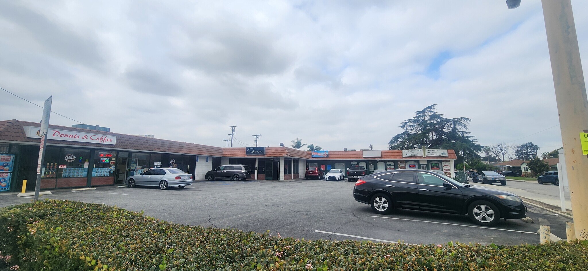 4591-4597 Peck Rd, El Monte, CA à louer Photo du bâtiment- Image 1 de 31