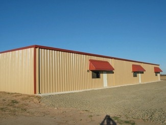 Plus de détails pour 408-520 S Kinnick Rd – Industriel à vendre, Stillwater, OK