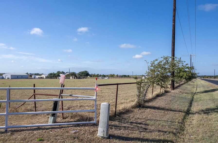 1841 County Road 305, Jarrell, TX for sale - Other - Image 2 of 5