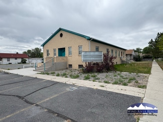 More details for 402 S 7th St E, Riverton, WY - Specialty for Sale