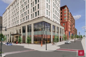 130 Bank St, Burlington, VT for lease Building Photo- Image 2 of 3