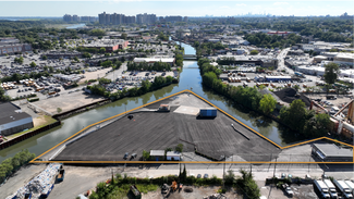 Plus de détails pour 40 Canal St, Mount Vernon, NY - Terrain à louer