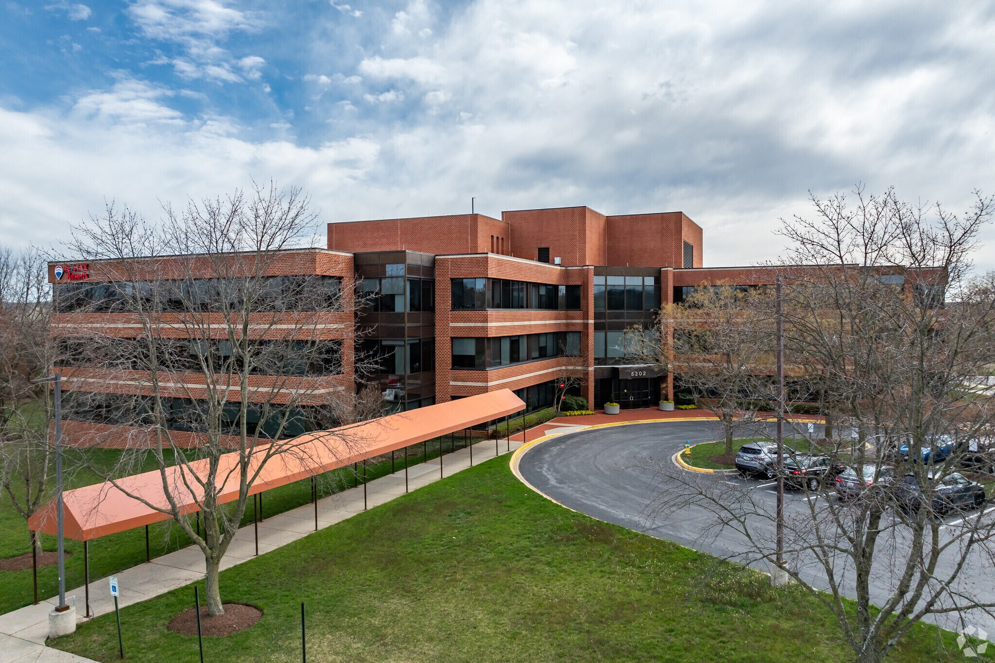 5202 Presidents Ct, Frederick, MD à louer Photo du bâtiment- Image 1 de 16