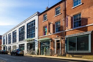 Plus de détails pour 17-19 York Pl, Leeds - Bureau, Commerce de détail à louer