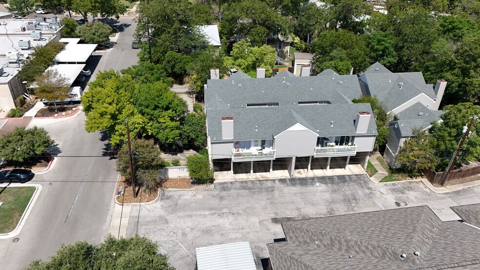 101 Fenimore, San Antonio, TX à vendre - Photo du bâtiment - Image 2 de 4