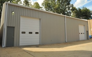 8100 Mims St, Lorton, VA for lease Building Photo- Image 1 of 2