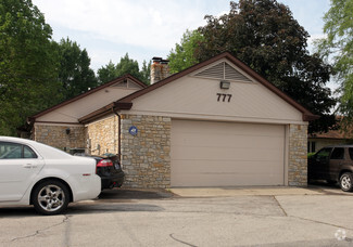 Plus de détails pour 777 E 86th St, Indianapolis, IN - Bureau à vendre