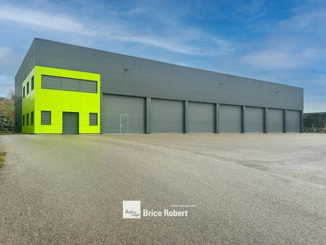 Route Du Pré Neuf, Bully for sale Building Photo- Image 1 of 7