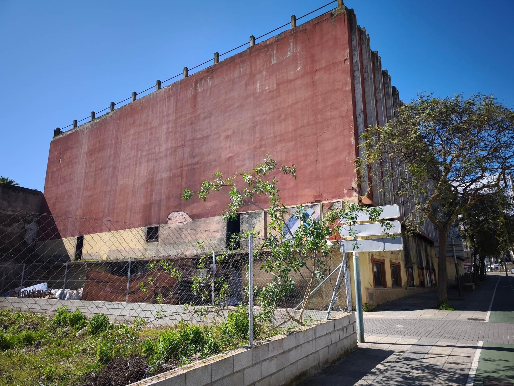 Retail in Algeciras, Cádiz for sale Building Photo- Image 1 of 10