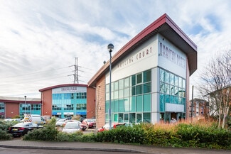 Plus de détails pour Watling St, Cannock - Coworking à louer