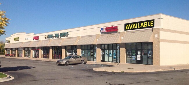 Plus de détails pour 15190 Isabella Dr, Big Rapids, MI - Commerce de détail à louer