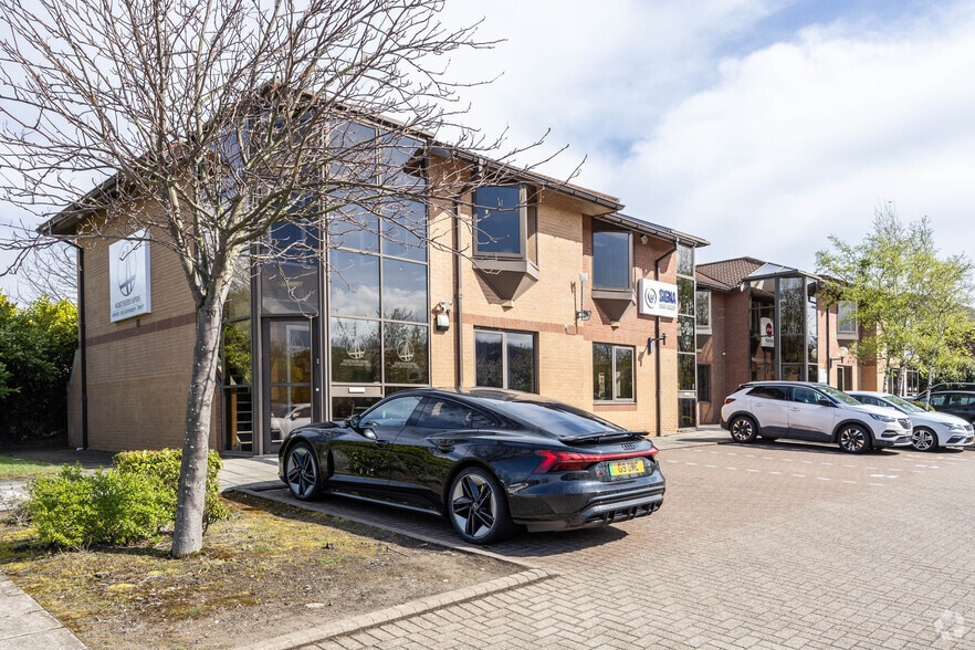 Defender Ct, Sunderland for lease - Building Photo - Image 2 of 2