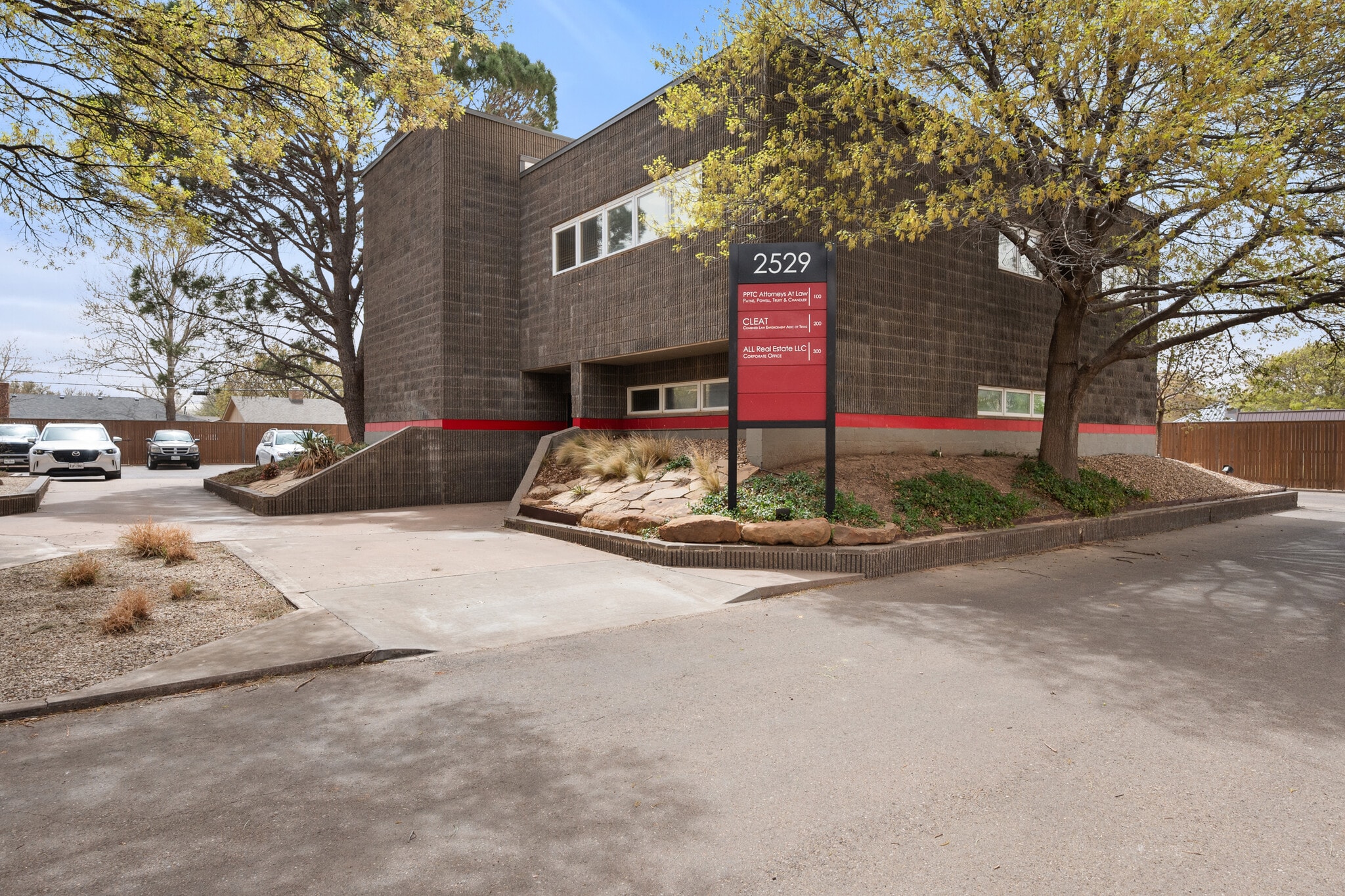 2529 74th St, Lubbock, TX for sale Building Photo- Image 1 of 31