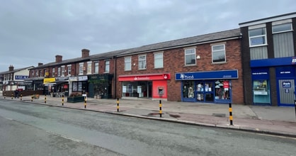 45 Hough Ln, Leyland for lease Building Photo- Image 2 of 6