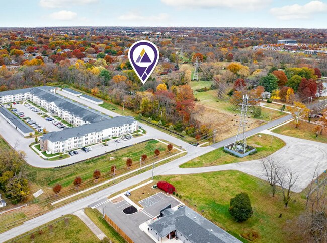 More details for 907 Ormsby Ln, Louisville, KY - Land for Sale