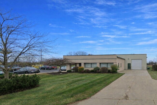 More details for 315 Huls Dr, Englewood, OH - Industrial for Sale