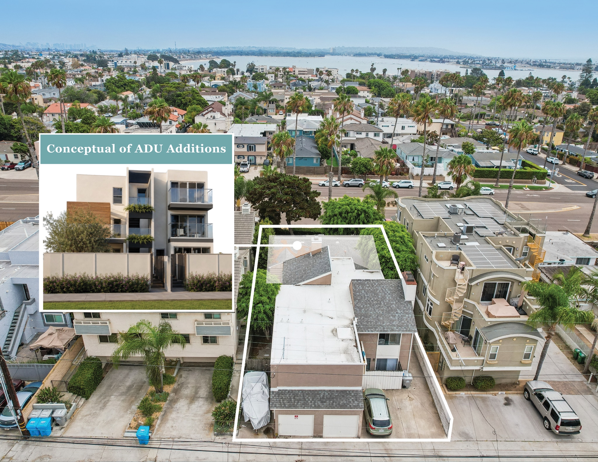 1228 Grand Ave, San Diego, CA for sale Building Photo- Image 1 of 8
