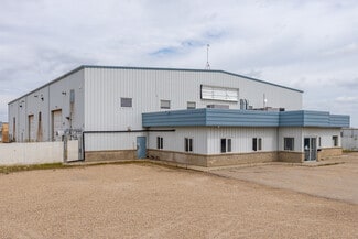Plus de détails pour 2315 5a St, Nisku, AB - Industriel à louer