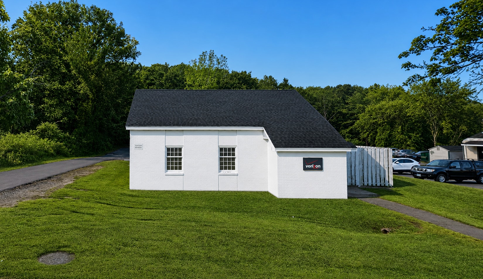 544 College Hwy, Southwick, MA for sale Building Photo- Image 1 of 3