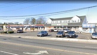 More details for 192-198 E Montauk Hwy, Lindenhurst, NY - Flex for Lease