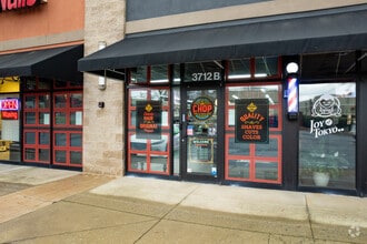 3710-3714 Pelham Rd, Greenville, SC for lease Building Photo- Image 1 of 10