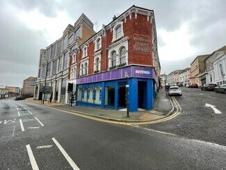 More details for 130-134 Commercial Rd, Bournemouth - Retail for Lease
