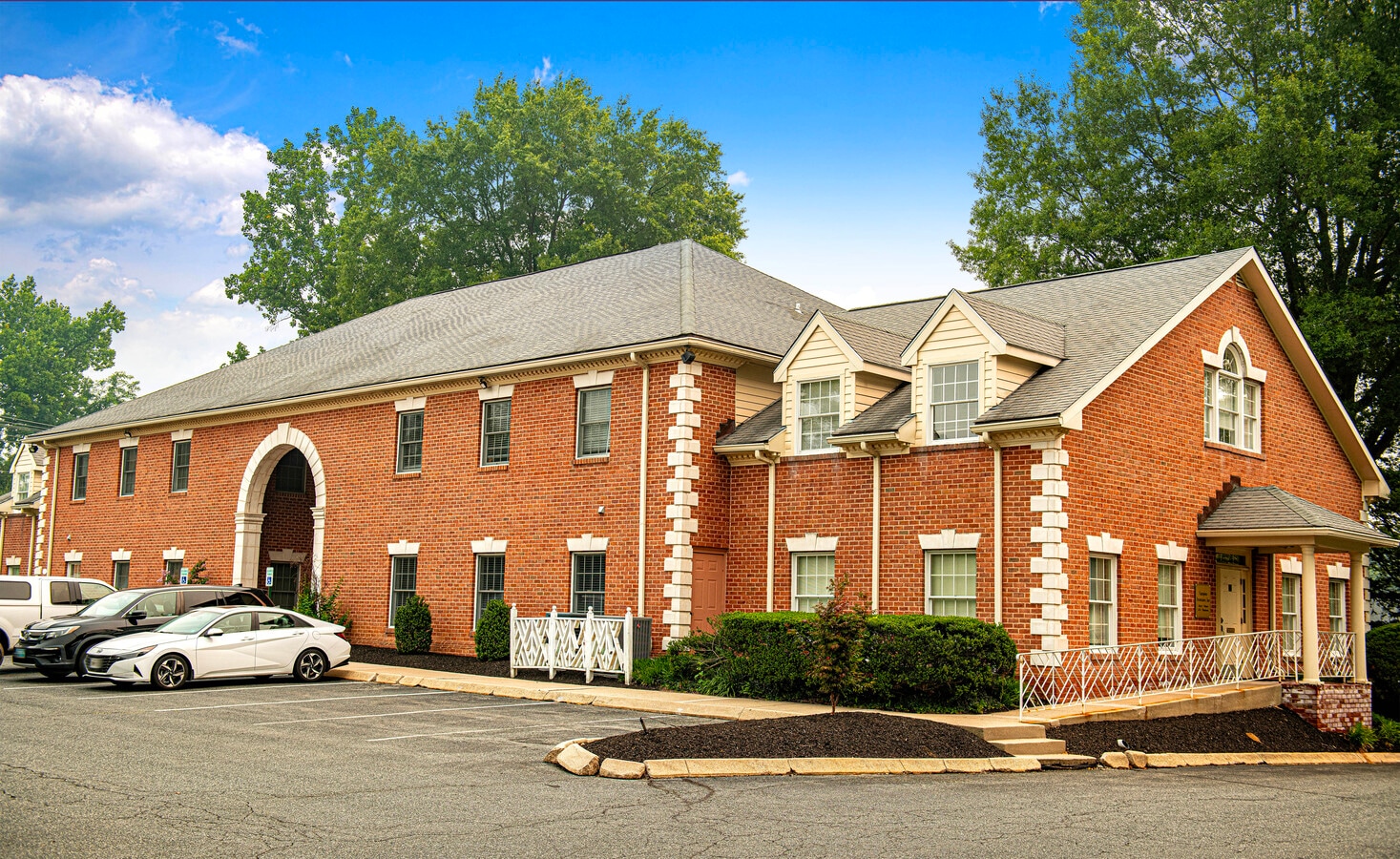 900 S Main St, Bel Air, MD 21014 - Unit 105 - - Interior Photo - Image 2 of 30