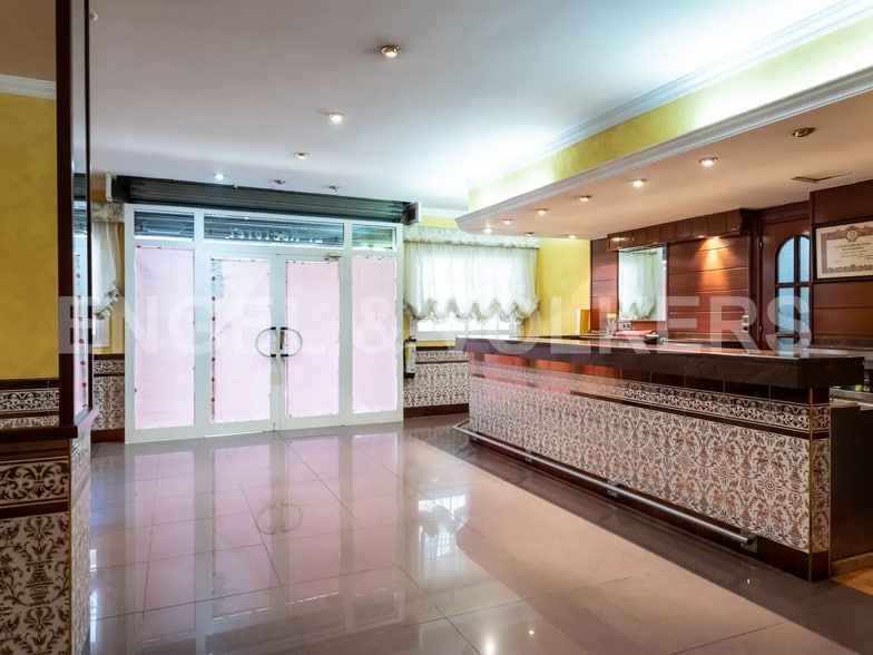 Commerce de détail dans Viladecans, Barcelona à vendre - Photo intérieure - Image 1 de 18